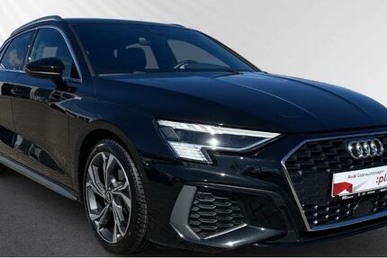 Audi A3 16.245 km 31.850 &euro; Greifswald 17489