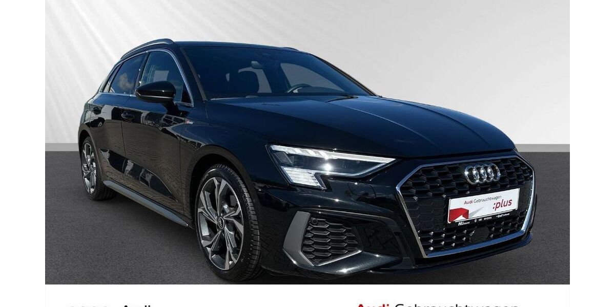 Audi A3 16.245 km 31.850 &euro; Greifswald 17489