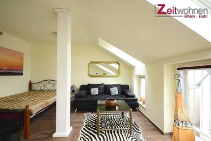 Wohnen auf Zeit in Bonn 1.290 € 1 zimmer