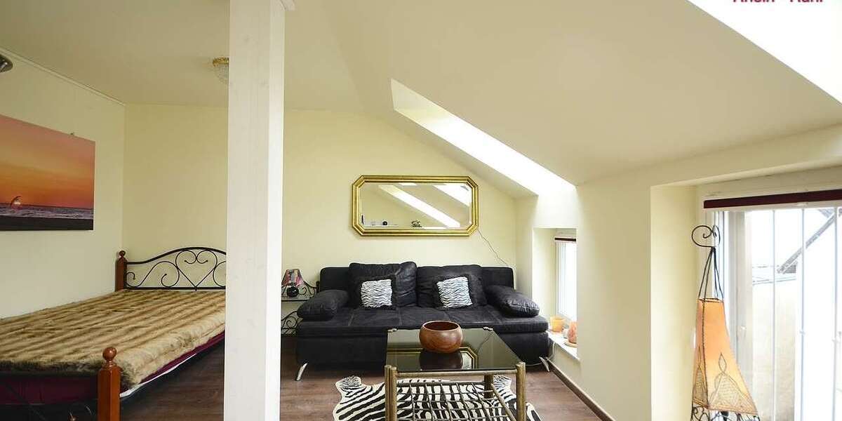 Wohnen auf Zeit in Bonn 1.290 € 1 zimmer