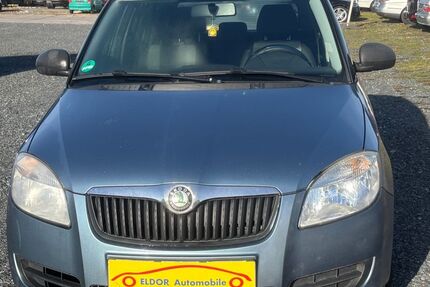 Skoda Fabia 179.270 km 1.500 &euro; Kamenz 01917