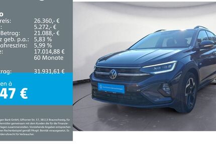 VW Taigo 17.415 km 25.190 &euro; Albstadt 72458