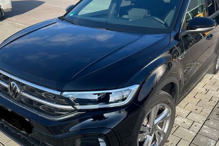 VW T-Roc 21.500 km 28.500 &euro; Friedberg 86316