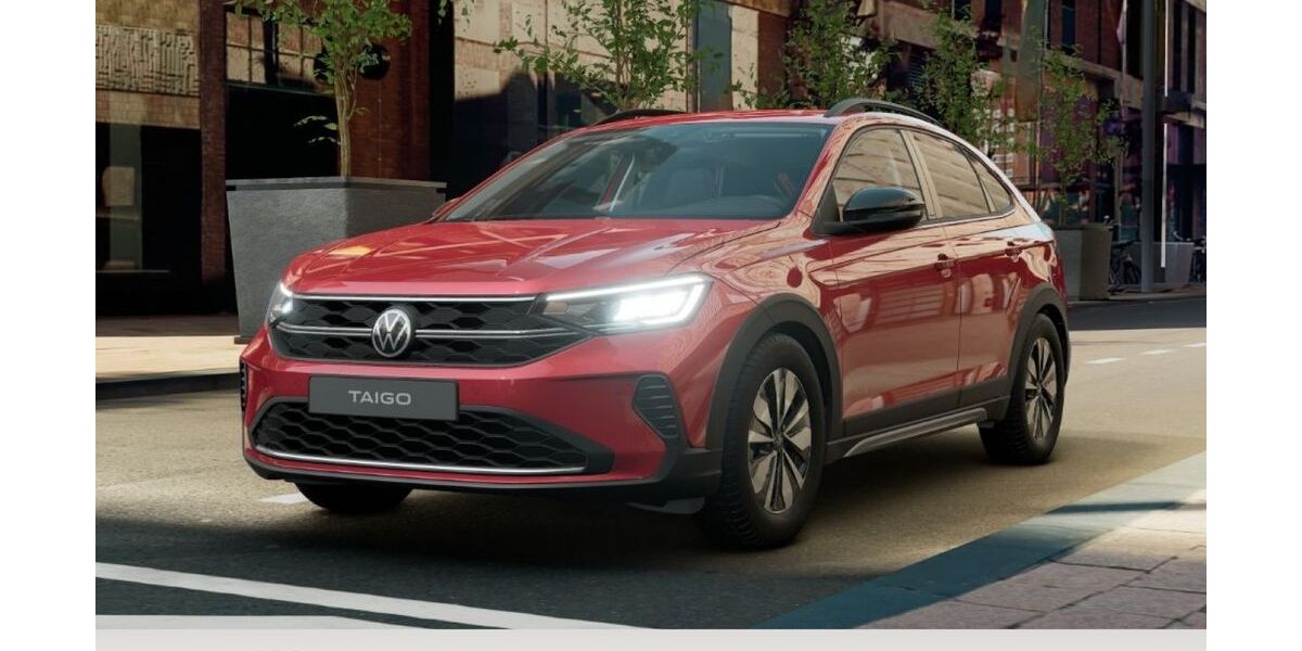 VW Taigo 7.966 km 25.463 &euro; Northeim 37154