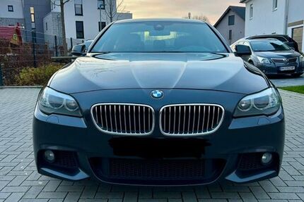 BMW 530 229.000 km 11.400 € Marl 45770