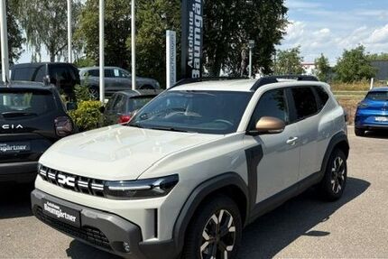 Dacia Duster 2.357 km 27.850 &euro; Dillingen 89407