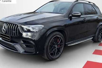 Mercedes-Benz GLE 63 AMG 36.417 km 99.890 &euro; Heide 25746