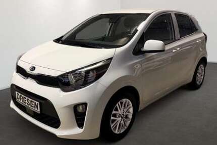Kia Picanto 20.300 km 11.990 &euro; Neuss 41464
