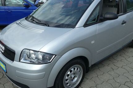 Audi A2 87.042 km 9.990 &euro; Oderding 82398