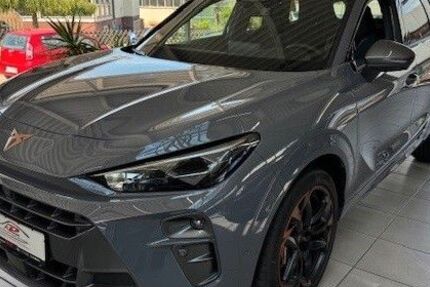 Cupra Terramar 5.001 km 51.300 € Schorndorf 73614