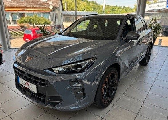 Cupra Terramar 5.001 km 51.300 € Schorndorf 73614