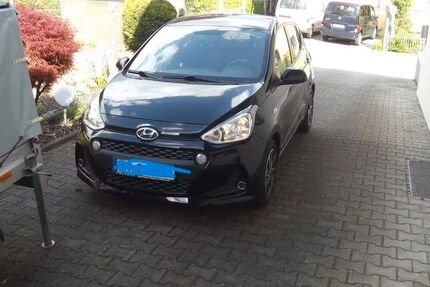 Hyundai i10 50.775 km 8.400 &euro; Untergriesbach 94107