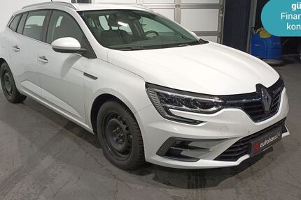 Renault Megane 97.630 km 13.970 &euro; Eching 85386