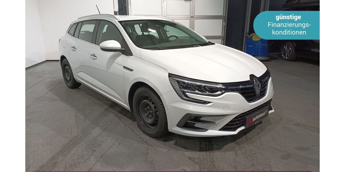 Renault Megane 97.630 km 13.970 &euro; Eching 85386