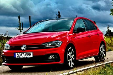 VW Polo 67.000 km 17.750 € Crimmitschau 08451