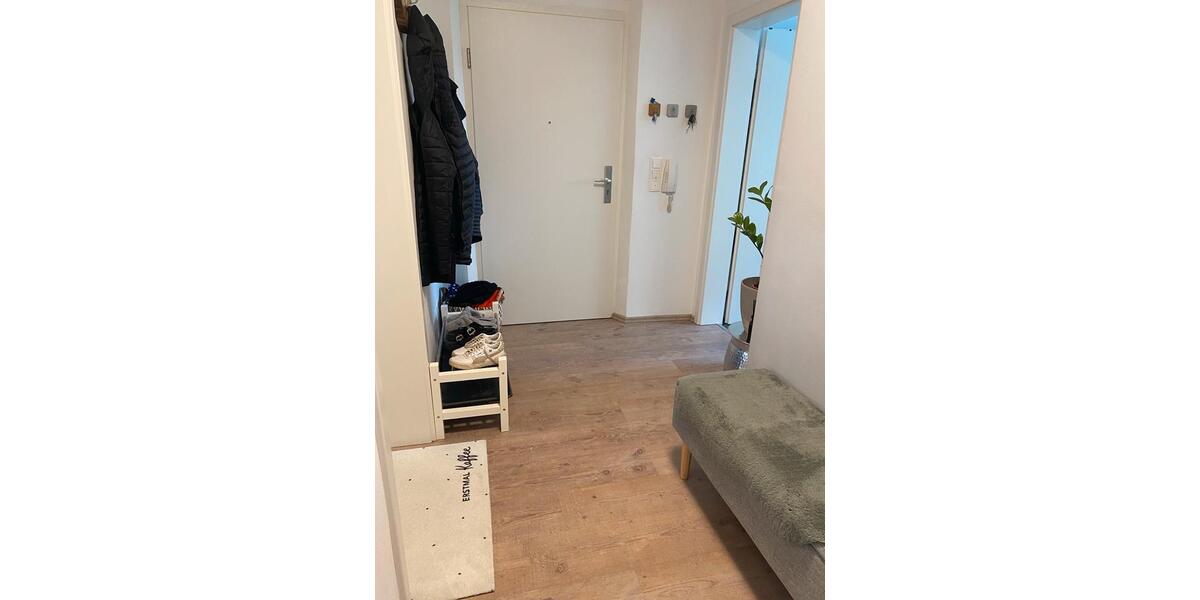 Etagenwohnung Weiden in der Oberpfalz - 3 Zimmer, 78 m&sup2;, 245.000&euro; | Angebot:26277276