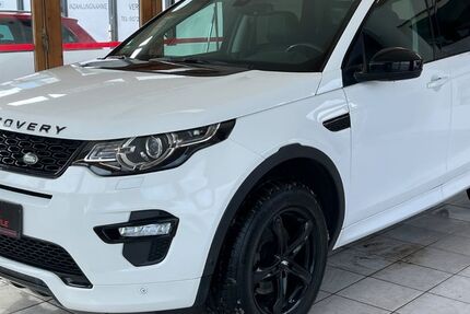 Land Rover Discovery 160.000 km 15.500 &euro; Elbach / Fischbachau 83730