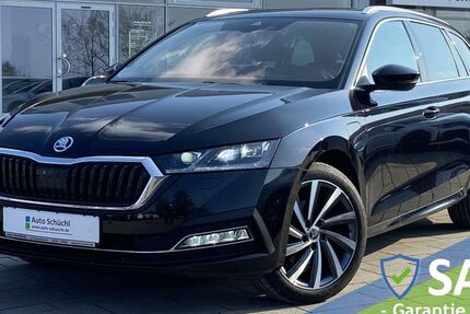Skoda Octavia 49.466 km 24.848 &euro; Schrobenhausen-Edelshsn. 86529