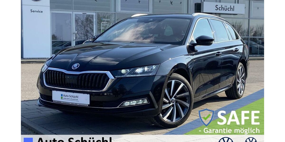 Skoda Octavia 49.466 km 24.848 &euro; Schrobenhausen-Edelshsn. 86529