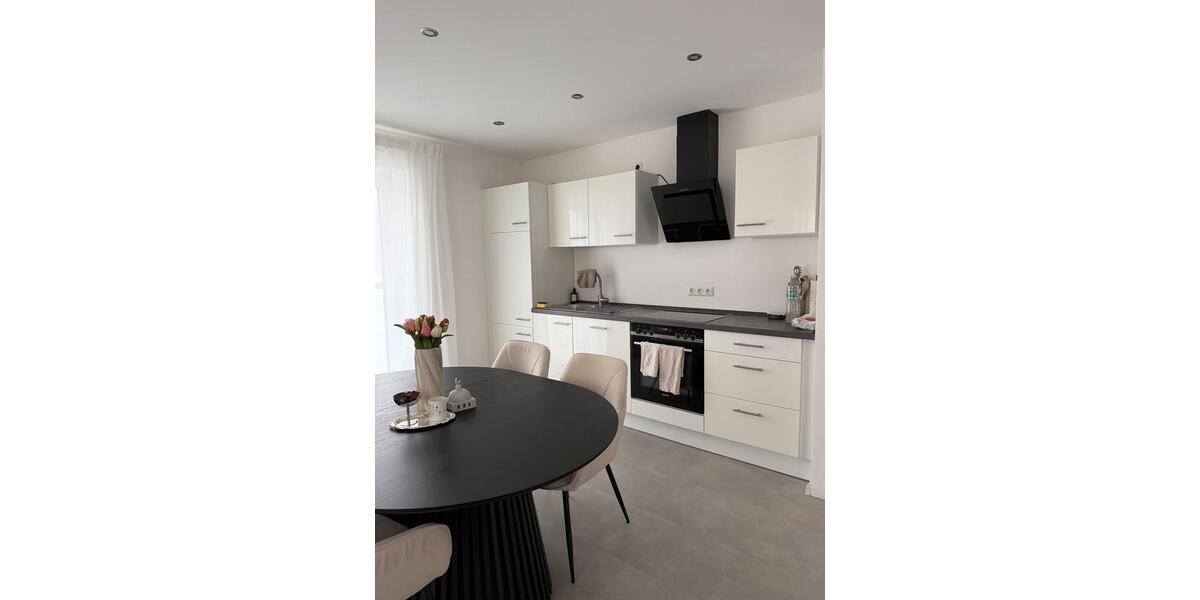 Etagenwohnung Schweinfurt Gartenstadt - 2 Zimmer, 65 m&sup2;, 1.100&euro; | Angebot:26375358