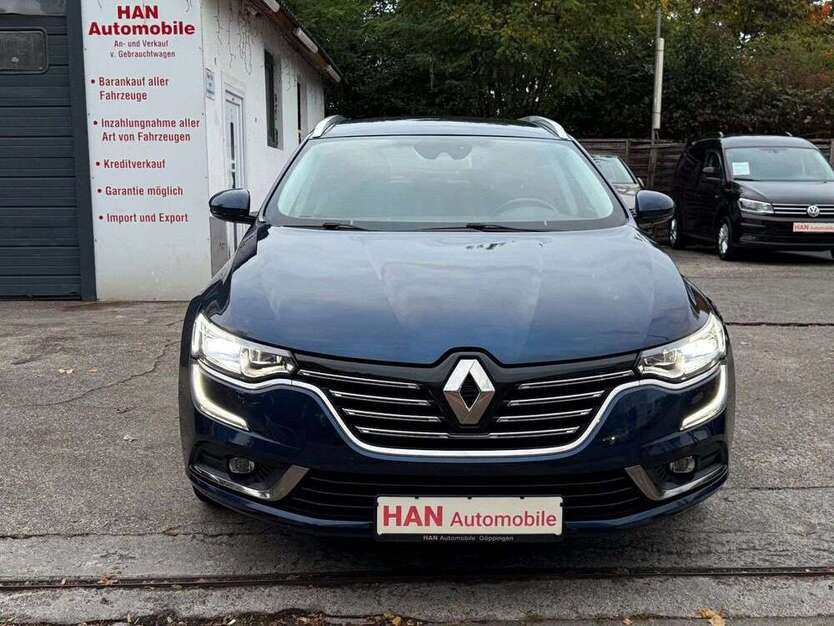Renault Talisman 84.108 km 16.990 € Göppingen 73037
