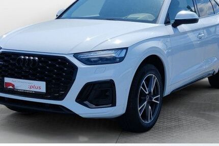Audi Q5 28.700 km 48.395 &euro; Schwäbisch Hall 74523