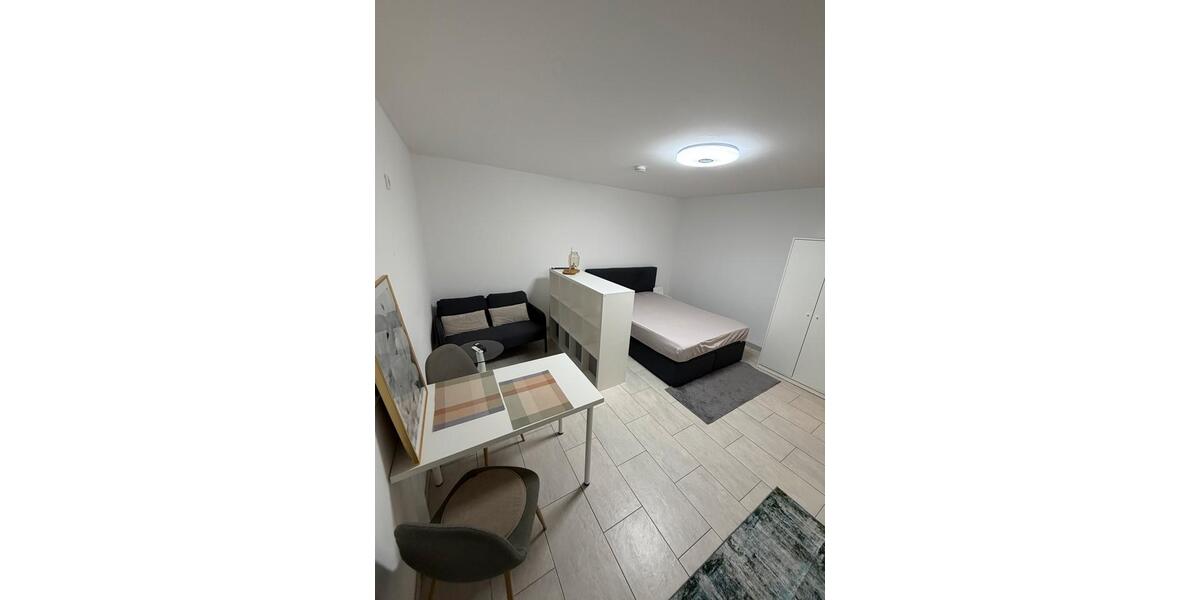 Etagenwohnung Warburg - 1 Zimmer, 30 m&sup2;, 500&euro; | Angebot:25421960