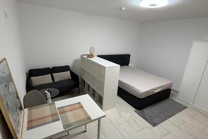 Wohnung Warburg - 1 Zimmer, 30 m&sup2;, 500&euro; | Angebot:25421960