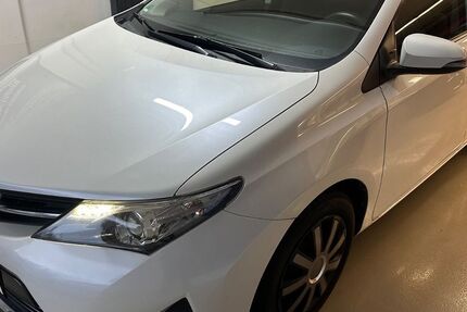 Toyota Auris 121.120 km 9.290 &euro; LEONBERG 71229