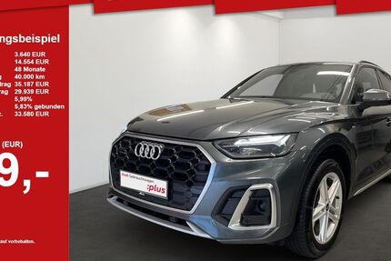 Audi Q5 92.275 km 33.110 &euro; Kempten 87435