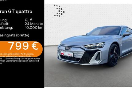 Audi e-tron GT 5.800 km 99.769 &euro; Hanau 63452