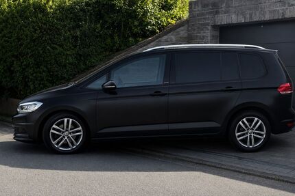 VW Touran 142.000 km 22.500 &euro; Wetter (Ruhr) 58300