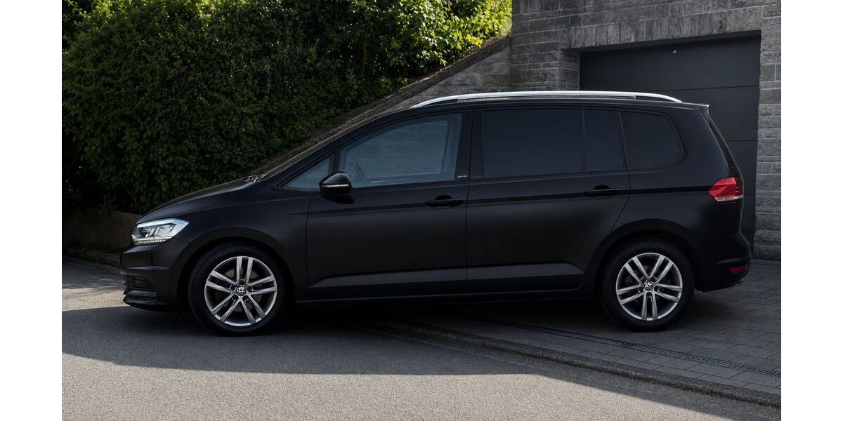 VW Touran 142.000 km 22.500 &euro; Wetter (Ruhr) 58300