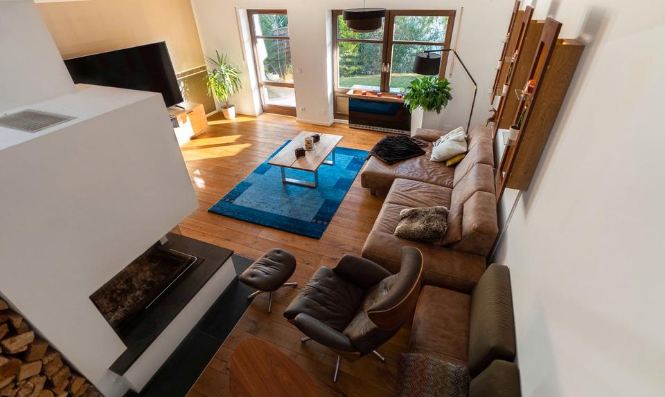 Reihenhaus Friedberg - 4 Zimmer, 130 m&sup2;, 1.800&euro; | Angebot:26205847