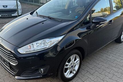 Ford Fiesta 139.000 km 5.995 &euro; Lingen 49808
