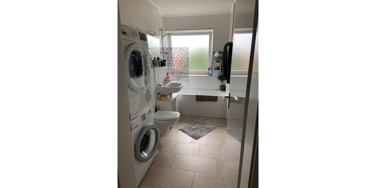 3 Zi. Eigentumswohnung Gehrden Balkon Parknähe -Provisionsfrei- 3 zimmer