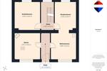 Einfamilienhaus Wadern / Büschfeld Wadern - 5 Zimmer, 153 m&sup2;, 229.000&euro; | Angebot:26886462