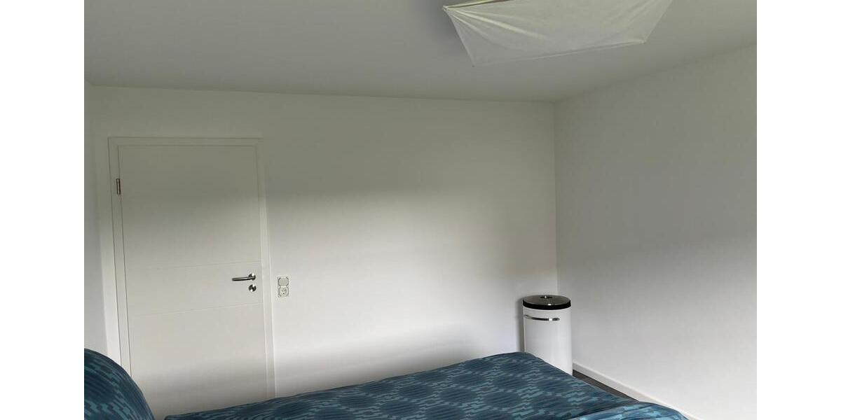 Neuwertige 3-Zimmer Wohnung mit Terrasse & Garten in Wenden 3 zimmer