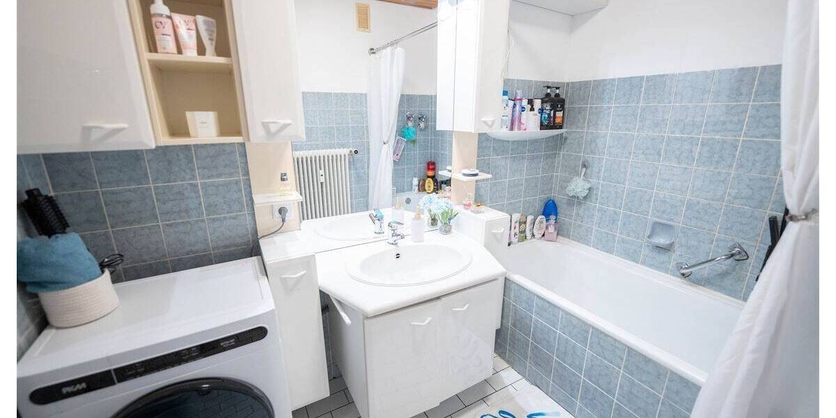 Etagenwohnung Neu-Ulm Offenhausen - 3 Zimmer, 72 m&sup2;, 289.000&euro; | Angebot:26834134