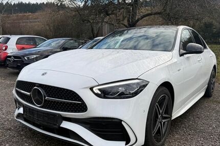 Mercedes-Benz C 300 8.415 km 61.400 &euro; Tuttlingen 78532