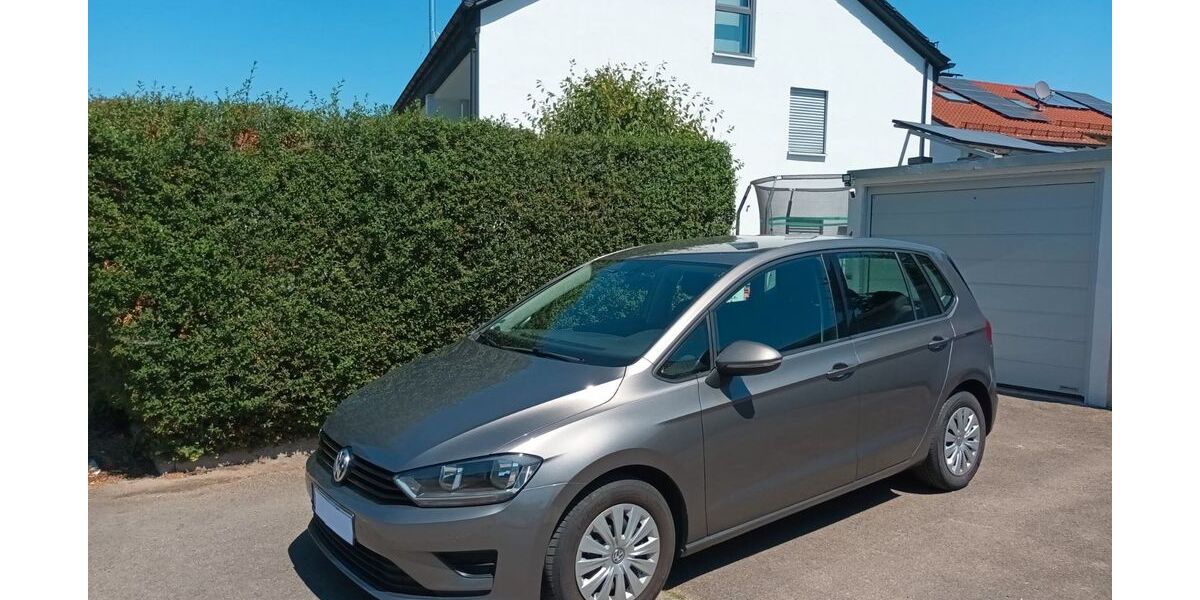 VW Golf 154.520 km 8.500 &euro; Ichenhausen 89335