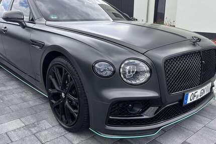 Bentley Flying Spur 6.400 km 254.990 &euro; Mühlheim am Main 63165