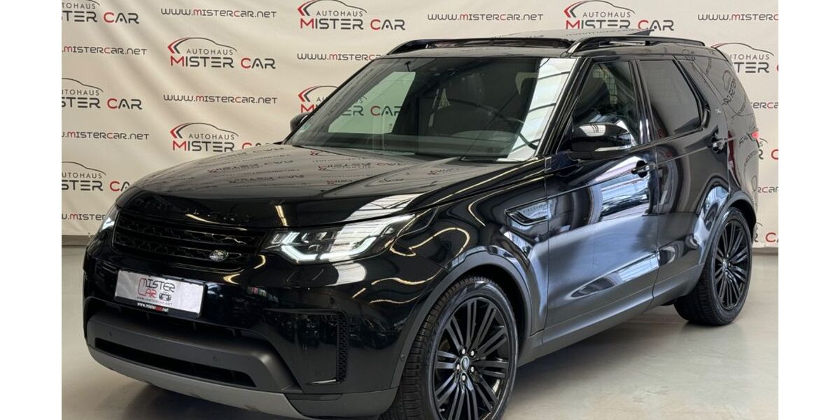 Land Rover Discovery 150.000 km 26.890 &euro; Magstadt 71106