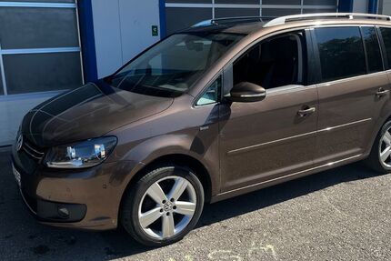 VW Touran 229.966 km 6.500 &euro; Günzburg 89312