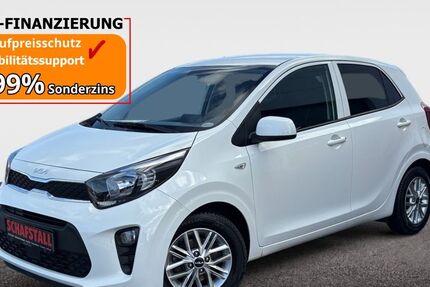 Kia Picanto 41.499 km 12.479 &euro; Elsdorf (bei Köln) 50189