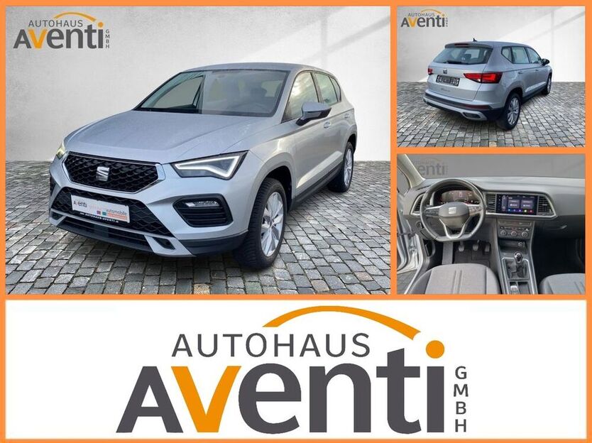 Ateca