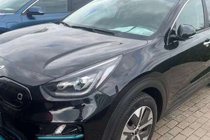 Kia Niro 49.406 km 23.990 &euro; Bad Tabarz 99891