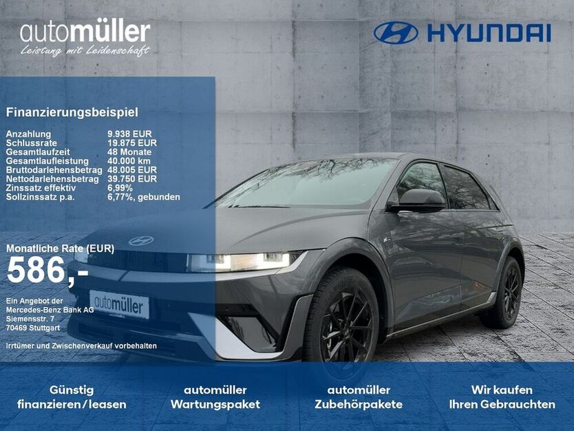 IONIQ 5