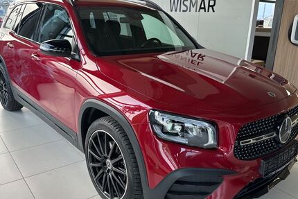 Mercedes-Benz GLB 200 32.792 km 32.600 &euro; Kritzow/Wismar Ost 23970