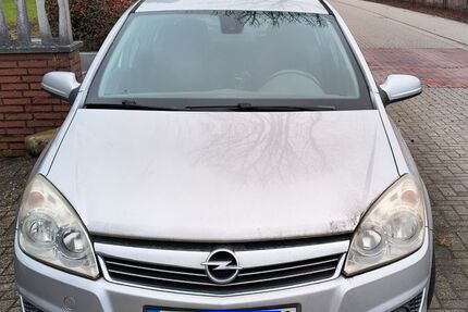 Opel Astra 248.000 km 990 &euro; Dörpen 26892